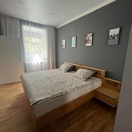 Апартаменти Angelu Willos Apartamentai Вільнюс Екстер'єр фото