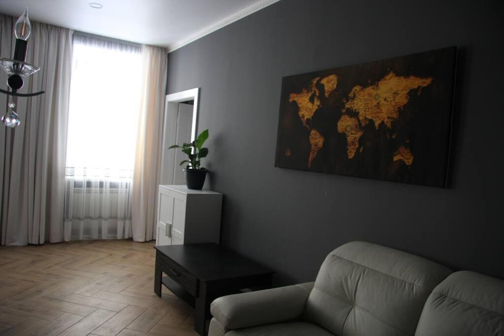 Апартаменти Angelu Willos Apartamentai Вільнюс Екстер'єр фото