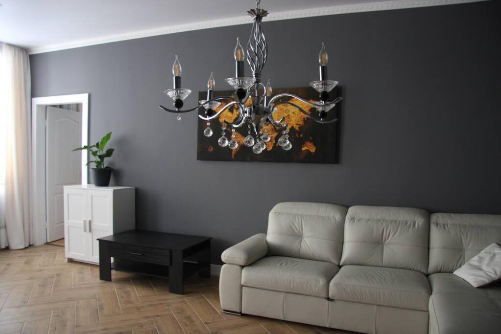 Апартаменти Angelu Willos Apartamentai Вільнюс Екстер'єр фото